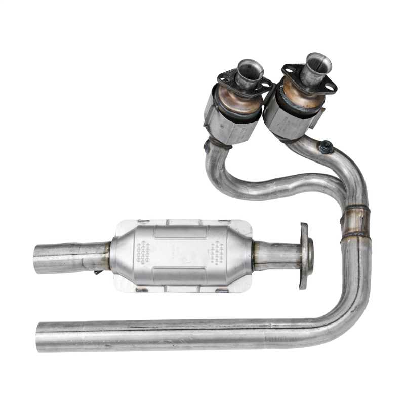 Direct Fit Catalytic Converter 2049170